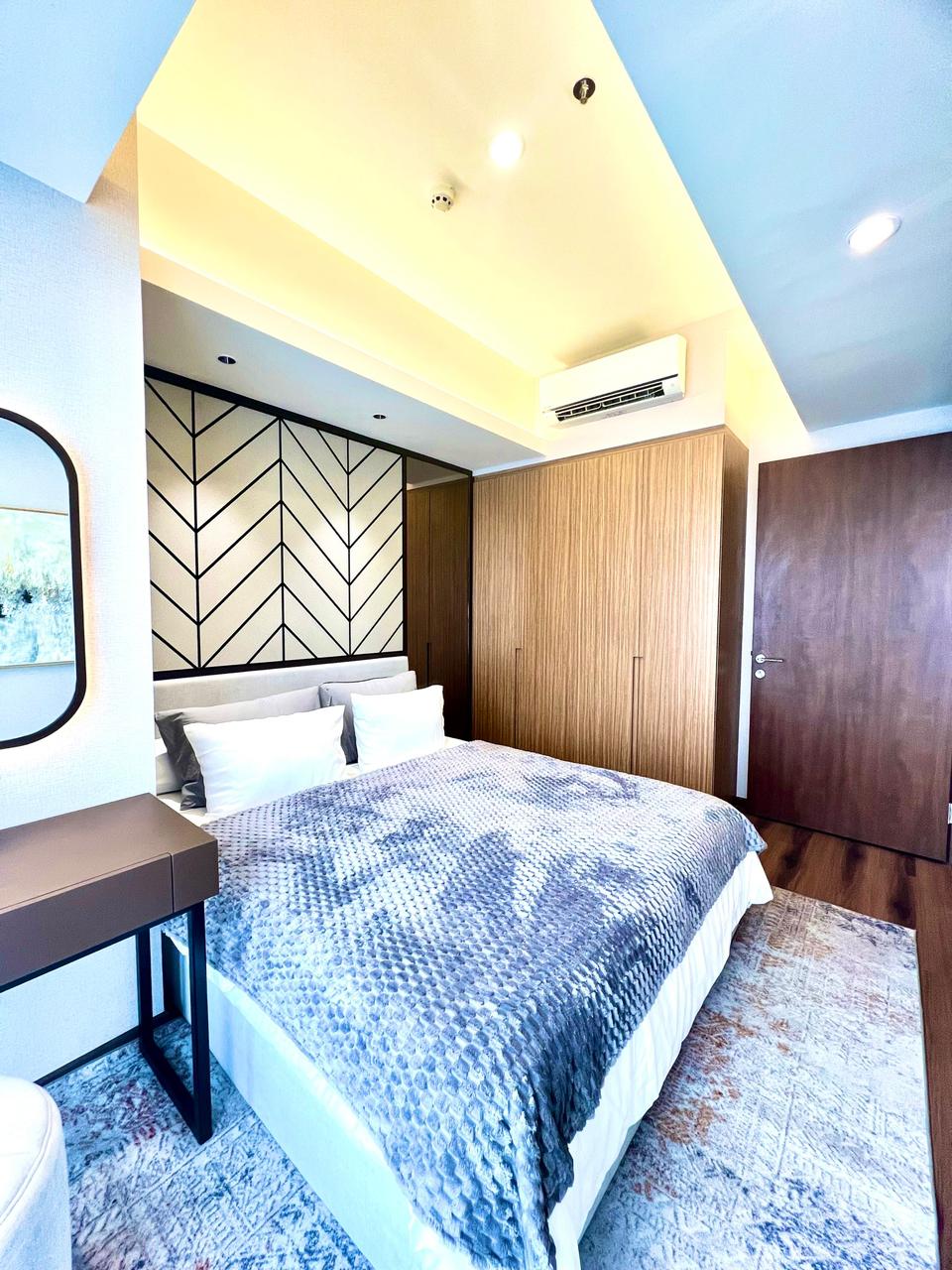 Tipe unit 1 BR - (C)