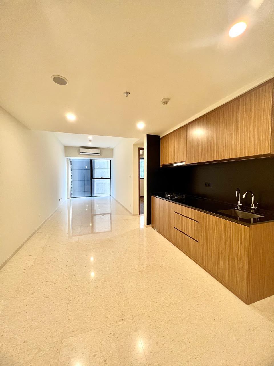 Tipe unit 1 BR - (A)